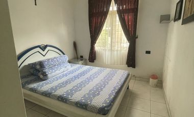 Rumah Mewah Murah Dekat UPH Karawaci di Taman Himalaya