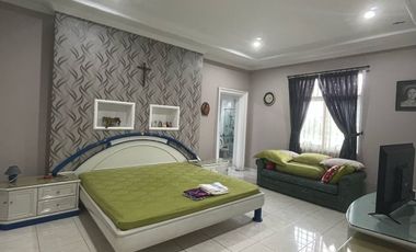 Rumah Mewah Murah Dekat UPH Karawaci di Taman Himalaya