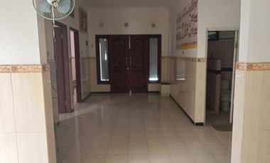 jual rumah siap huni d kota Jombang