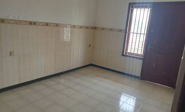 jual rumah siap huni d kota Jombang