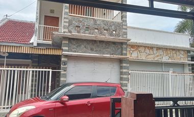 jual rumah siap huni d kota Jombang