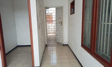 jual rumah siap huni d kota Jombang