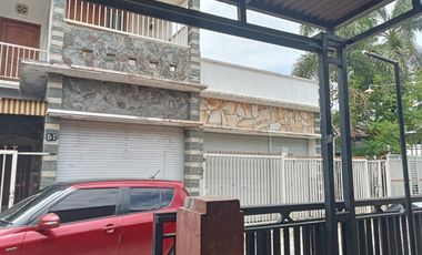 jual rumah siap huni d kota Jombang