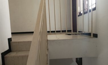 jual rumah siap huni d kota Jombang