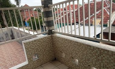 jual rumah siap huni d kota Jombang