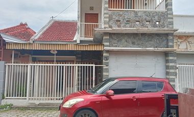 jual rumah siap huni d kota Jombang
