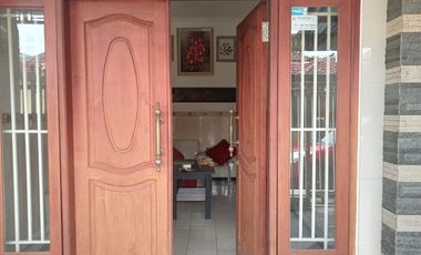 jual rumah siap huni d kota Jombang