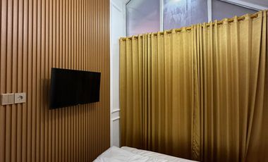 Sovilla 2 ,furnished ,elektronik,akses pool,tinggal bawa koper