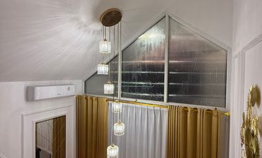 Sovilla 2 ,furnished ,elektronik,akses pool,tinggal bawa koper