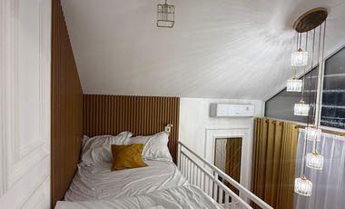 Sovilla 2 ,furnished ,elektronik,akses pool,tinggal bawa koper