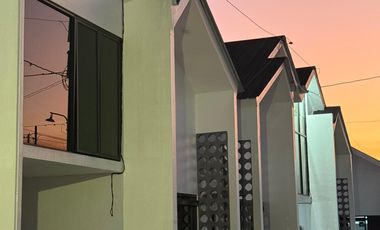 Sovilla 2 ,furnished ,elektronik,akses pool,tinggal bawa koper