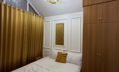 Sovilla 2 ,furnished ,elektronik,akses pool,tinggal bawa koper