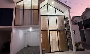 Sovilla 2 ,furnished ,elektronik,akses pool,tinggal bawa koper