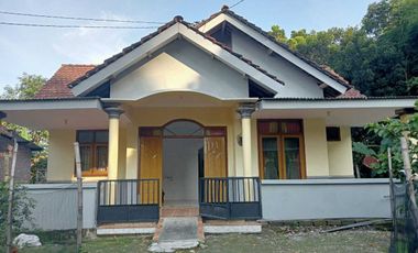 jual  rumah  murah  d Kediri lokasi strategis