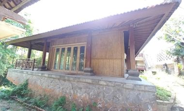 Raw Project 3 Kamar di Lahan Luas 840 M