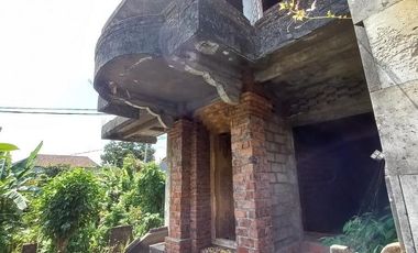 Raw Project 3 Kamar di Lahan Luas 840 M