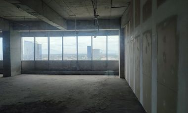 Jual Cepat Office Space Prominence Tower Alam Sutera Lokasi Strategis