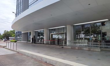 Jual Cepat Office Space Prominence Tower Alam Sutera Lokasi Strategis