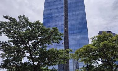 Jual Cepat Office Space Prominence Tower Alam Sutera Lokasi Strategis