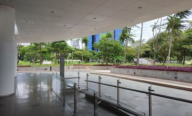 Jual Cepat Office Space Prominence Tower Alam Sutera Lokasi Strategis