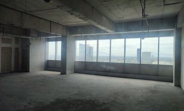 Jual Cepat Office Space Prominence Tower Alam Sutera Lokasi Strategis