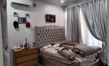 DIJUAL RUMAH ELITE JALAN ANGKATAN 45 PALEMBANG