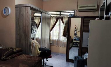 DIJUAL RUMAH ELITE JALAN ANGKATAN 45 PALEMBANG