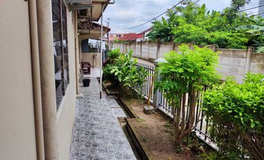 DIJUAL RUMAH ELITE JALAN ANGKATAN 45 PALEMBANG