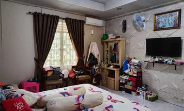 DIJUAL RUMAH ELITE JALAN ANGKATAN 45 PALEMBANG