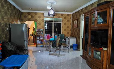 DIJUAL RUMAH ELITE JALAN ANGKATAN 45 PALEMBANG