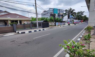 DIJUAL RUMAH ELITE JALAN ANGKATAN 45 PALEMBANG