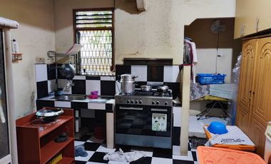 DIJUAL RUMAH ELITE JALAN ANGKATAN 45 PALEMBANG