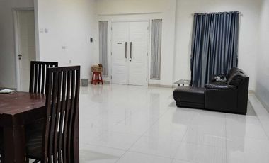 DIJUAL RUMAH SIAP HUNI KM 6 SUKARELA PALEMBANG
