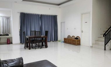 DIJUAL RUMAH SIAP HUNI KM 6 SUKARELA PALEMBANG