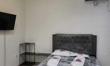 DIJUAL RUMAH SIAP HUNI KM 6 SUKARELA PALEMBANG