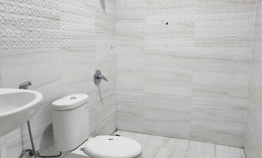 DIJUAL RUMAH SIAP HUNI KM 6 SUKARELA PALEMBANG