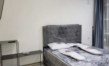 DIJUAL RUMAH SIAP HUNI KM 6 SUKARELA PALEMBANG