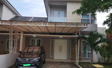 DIJUAL RUMAH SIAP HUNI KM 6 SUKARELA PALEMBANG