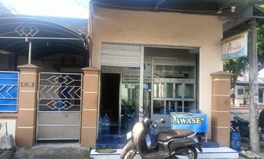 Dijual Cepat Rumah HOOK  Perum Alam Pesona Krian Sidoarjo Nego Deal