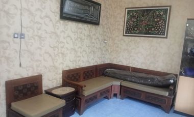 Dijual Cepat Rumah HOOK  Perum Alam Pesona Krian Sidoarjo Nego Deal