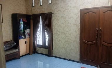 Dijual Cepat Rumah HOOK  Perum Alam Pesona Krian Sidoarjo Nego Deal