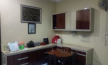 Dijual Cepat Rumah HOOK  Perum Alam Pesona Krian Sidoarjo Nego Deal