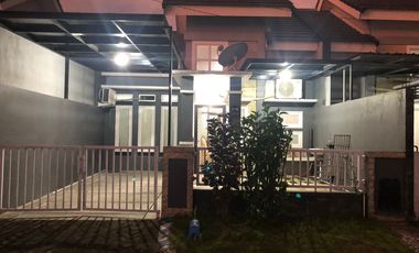 TER MURAH PALING MURAH Rumah Siap Huni PERUM TAMAN ANGGUN SEJAHTERA Candi Sidoarjo