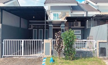 TER MURAH PALING MURAH Rumah Siap Huni PERUM TAMAN ANGGUN SEJAHTERA Candi Sidoarjo