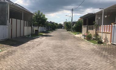 TER MURAH PALING MURAH Rumah Siap Huni PERUM TAMAN ANGGUN SEJAHTERA Candi Sidoarjo
