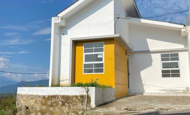 Rumah dijual di Cisaat, Kadungora, Garut