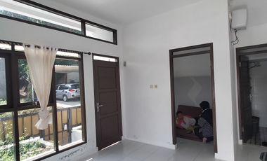 Dijual Rumah Bumi Sanggar Mebel Cileunyi Bandung jawa Barat