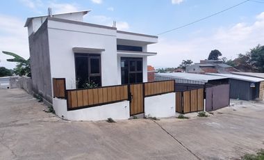 Dijual Rumah Bumi Sanggar Mebel Cileunyi Bandung jawa Barat