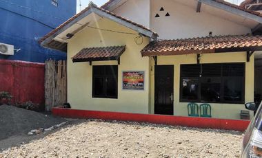 DIJUAL VILA PANGANDARAN PANANJUNG