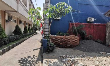 DIJUAL VILA PANGANDARAN PANANJUNG